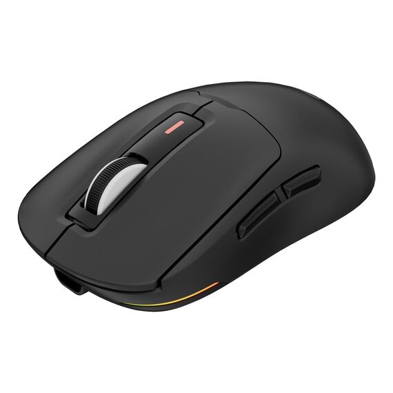 natec Gaming Maus ZIRCON 660 kabellos schwarz | NMG-2191