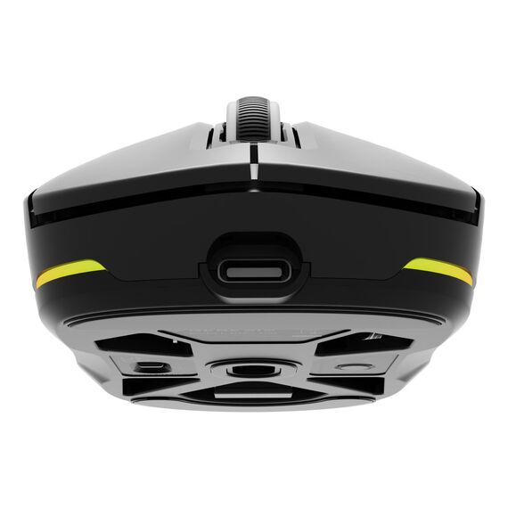natec Gaming Maus ZIRCON 660 kabellos schwarz | NMG-2191