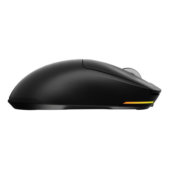 natec Gaming Maus ZIRCON 660 kabellos schwarz | NMG-2191