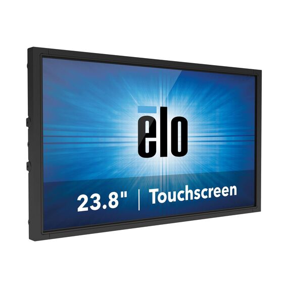 Elo 2494L - 90-Series - LED monitor - 23.8" - open fram | E330019