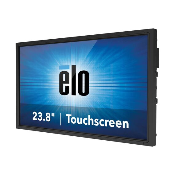 Elo 2494L - 90-Series - LED monitor - 23.8" - open fram | E330019