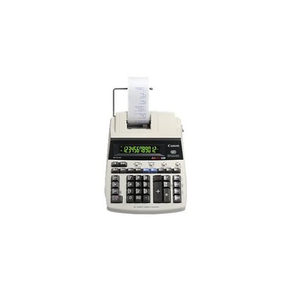 Canon MP120-MG - Printing calculator - LCD - 12 digits | 2289C001