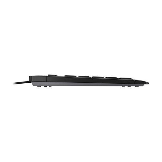 CHERRY STREAM KEYBOARD - Keyboard - USB - Swiss - k | JK-8500CH-2