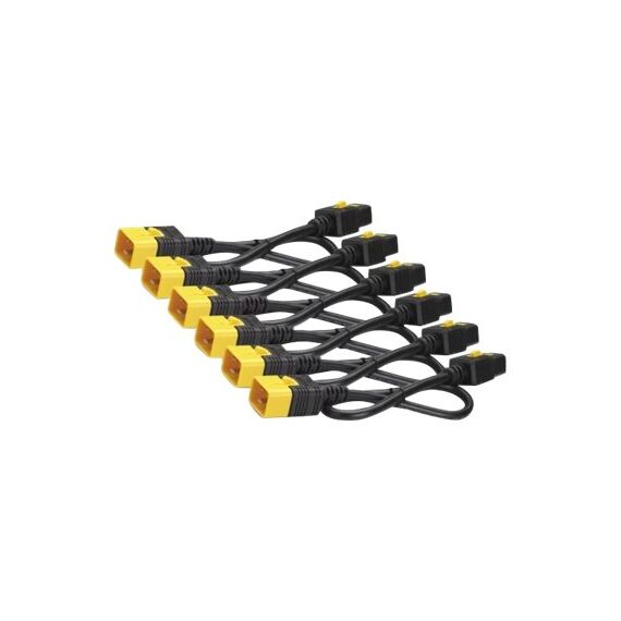 APC - Power cable - IEC 60320 C19 to IEC 60320 C20  | AP8712SX340