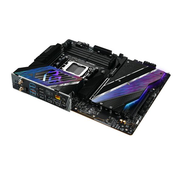 ASRock X870E Nova WiFi AM5 ATX DDR5 retail AMD 90MXBPX0A0UAYZ