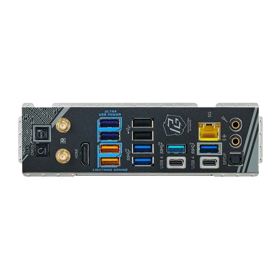 ASRock X870E Nova WiFi AM5 ATX DDR5 retail AMD 90MXBPX0A0UAYZ