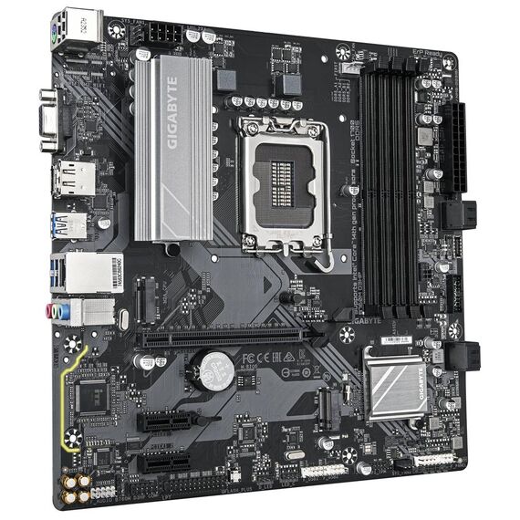 Gigabyte MB GBT Intel 1700 B760M D3HP MATX 4xD5 B760M D3HP
