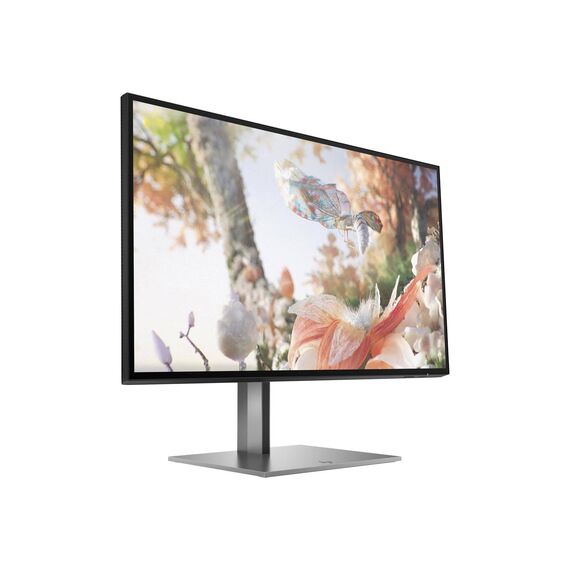 HP Z25xs G3 LED monitor 25 2560 x 1440 QHD @ 60 Hz IPS 1A9C9AA