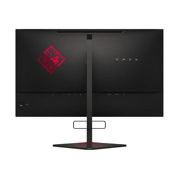 OMEN X by HP 25f LED monitor 24.5 1920 x 1080 Full HD 4WH47AA