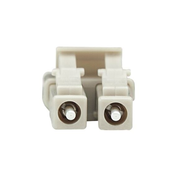 Intellinet Fiber Optic Patch Cable, OM2, LC/SC, 2m, Oran | 470377