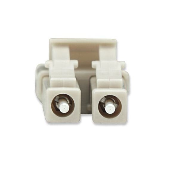 Intellinet Fiber Optic Patch Cable, OM2, LC/SC, 2m, Oran | 470377
