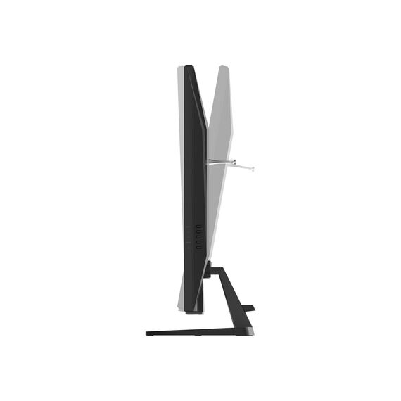 iiyama G-MASTER Red Eagle G4380UHSU-B1 - LED monitor - 43" (42.5"