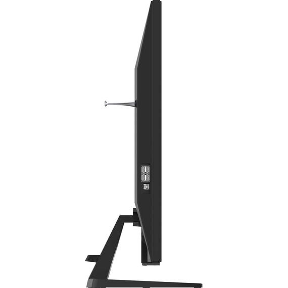 iiyama G-MASTER Red Eagle G4380UHSU-B1 - LED monitor - 43" (42.5"