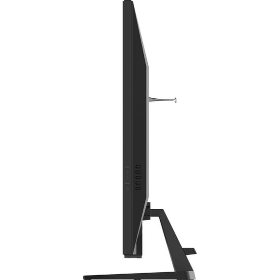 iiyama G-MASTER Red Eagle G4380UHSU-B1 - LED monitor - 43" (42.5"