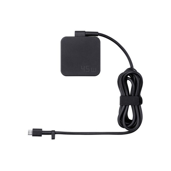 ASUS - Power adapter - 45 Watt - black - for Ch | 90XB06XN-MPW000