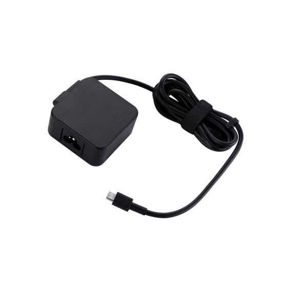 ASUS - Power adapter - 45 Watt - black - for Ch | 90XB06XN-MPW000