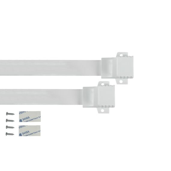 Alcasa 8055-F44QW / 0.515 m / RJ-45 / RJ-45