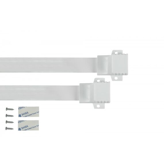 Alcasa 8055-F44QW / 0.515 m / RJ-45 / RJ-45
