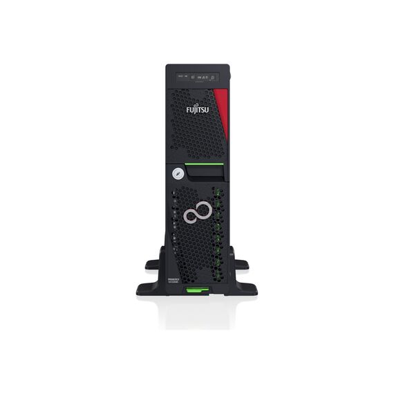Fujitsu PRIMERGY TX1320 M5 - Server - tower Xe | VFY:T1325SC011IN