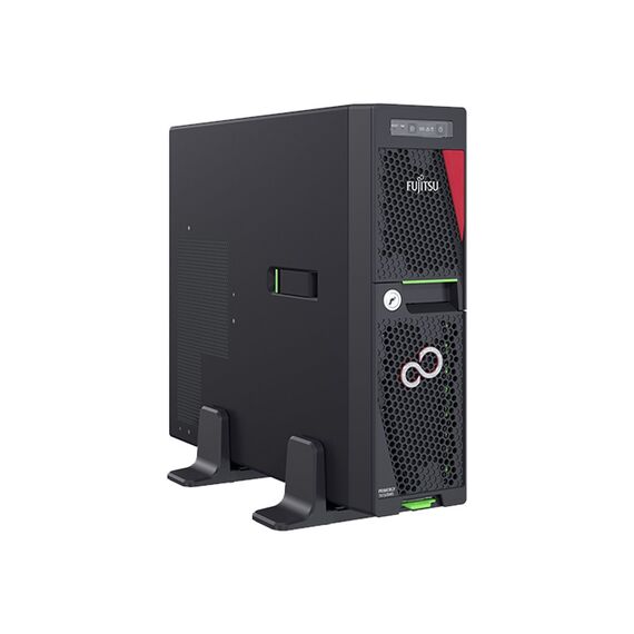 Fujitsu PRIMERGY TX1320 M5 - Server - tower Xe | VFY:T1325SC011IN