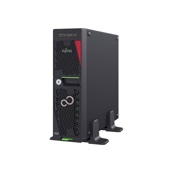 Fujitsu PRIMERGY TX1320 M5 - Server - tower Xe | VFY:T1325SC011IN