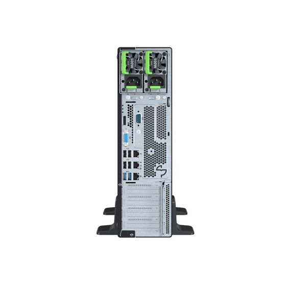 Fujitsu PRIMERGY TX1320 M5 - Server - tower Xe | VFY:T1325SC011IN