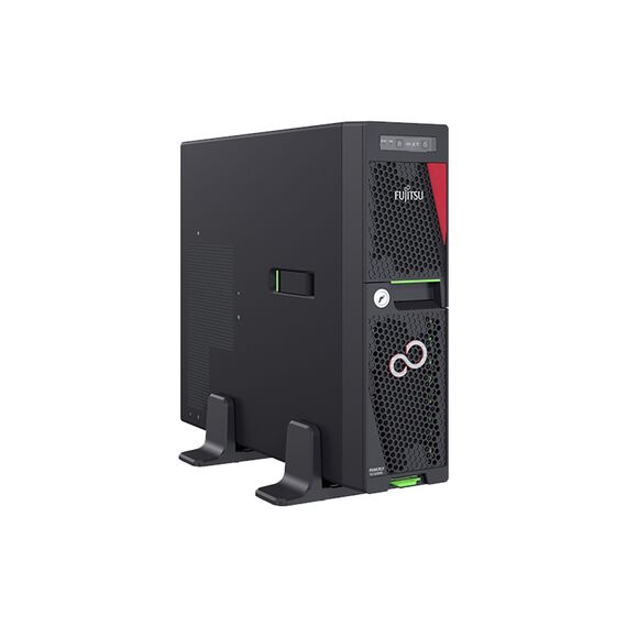 Fujitsu PRIMERGY TX1320 M5 - Server - tower Xe | VFY:T1325SC011IN
