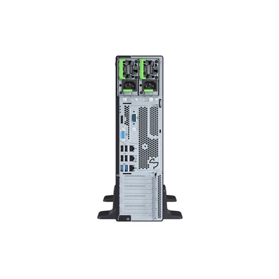 Fujitsu PRIMERGY TX1320 M5 - Server - tower Xe | VFY:T1325SC011IN