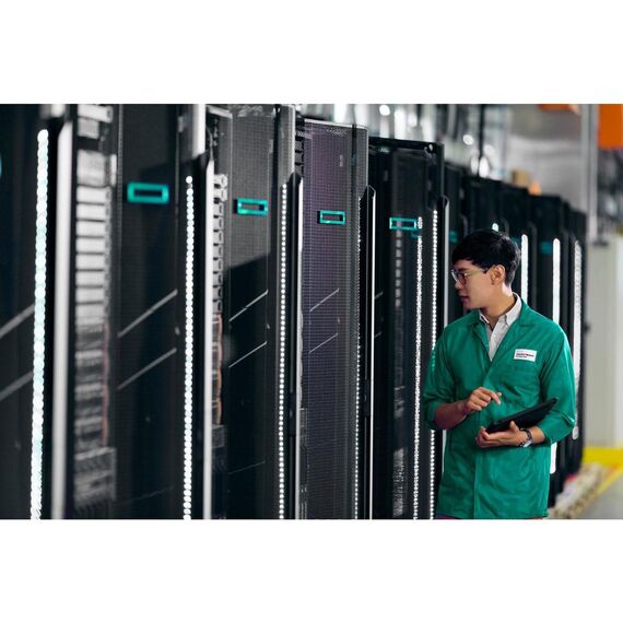 HPE NS204i-u Internal Cable Kit - Cable kit | P52152-B21
