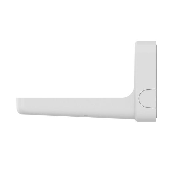 Hanwha SBP-187WMW / Mount / White / Hanwha / 3/4" / 1 | PI500-378