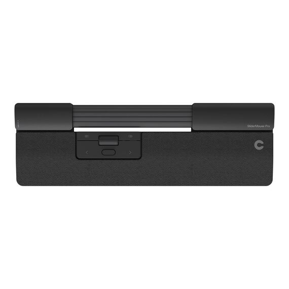 Contour SliderMouse Pro - Central pointing device  | CDSMPRO20110