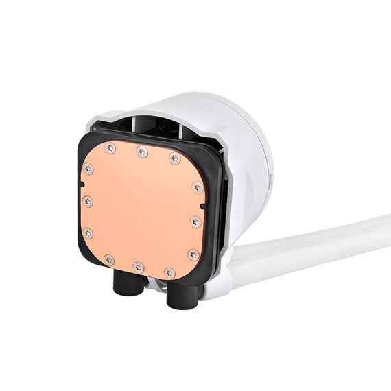 Snow Edition - processor liquid cooling system | CL-W404-PL12SW-A