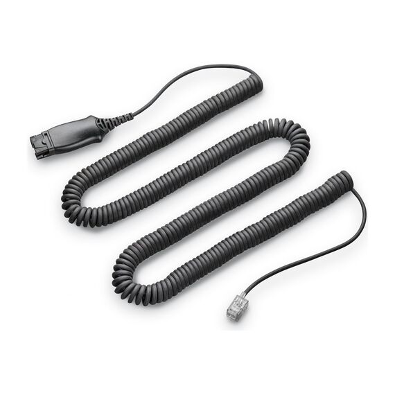 Poly - USB charging cable - USB | 85R35AA