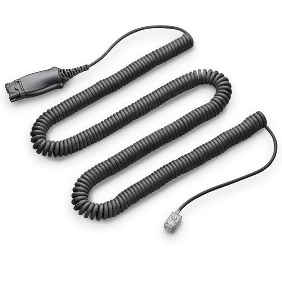 Poly - USB charging cable - USB | 85R35AA