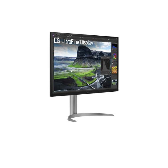 LG UltraFine 32UQ850V-W - UQ850V Series - LED mo | 32UQ850V-W.AEU