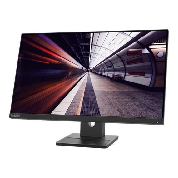Lenovo ThinkVision E24-30 - LED monitor - 24" (23.8" | 63EDMAT2EU