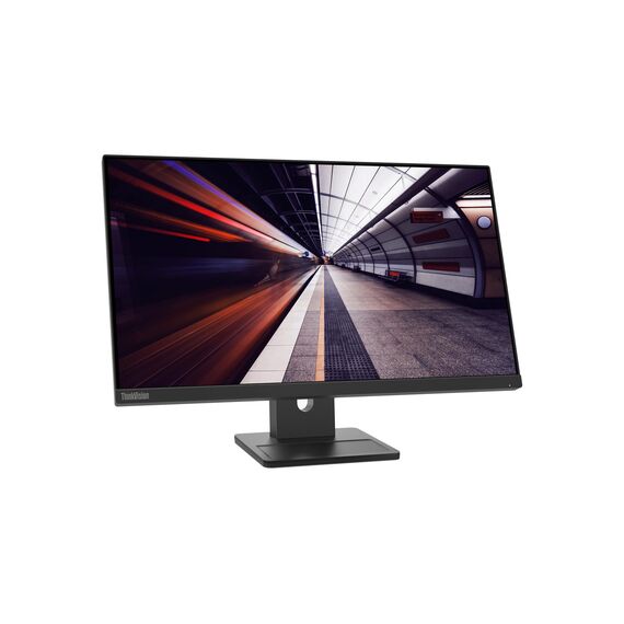 Lenovo ThinkVision E24-30 - LED monitor - 24" (23.8" | 63EDMAT2EU