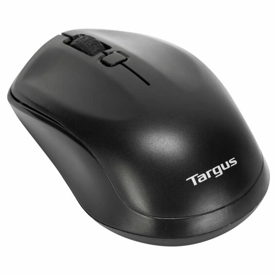 Targus - Keyboard and mouse set - combo - full size -  | AKM610UK