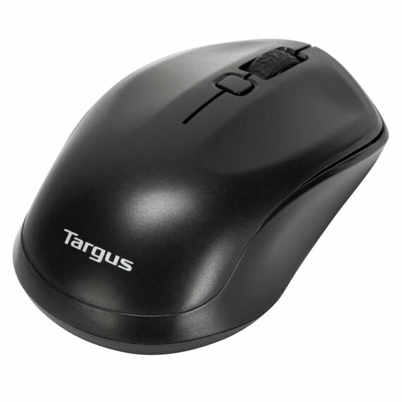 Targus - Keyboard and mouse set - combo - full size -  | AKM610UK