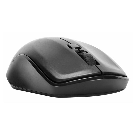 Targus - Keyboard and mouse set - combo - full size -  | AKM610UK