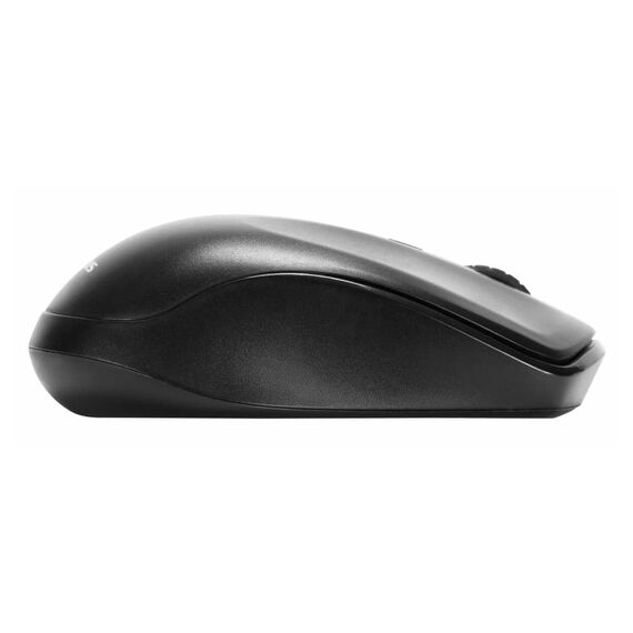 Targus - Keyboard and mouse set - combo - full size -  | AKM610UK