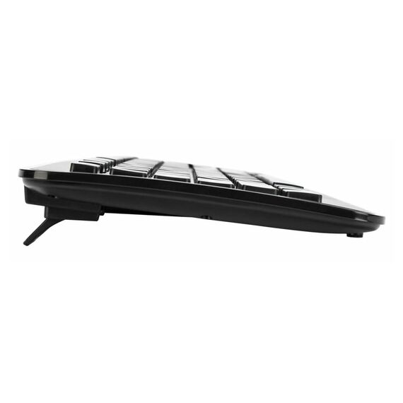 Targus - Keyboard and mouse set - combo - full size -  | AKM610UK
