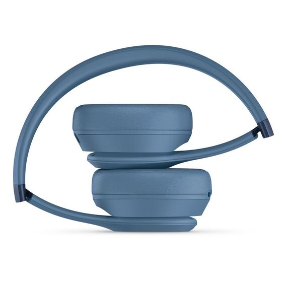 Beats Solo 4 - Headphones with mic - on-ear - Bluetoo | MUW43ZM/A