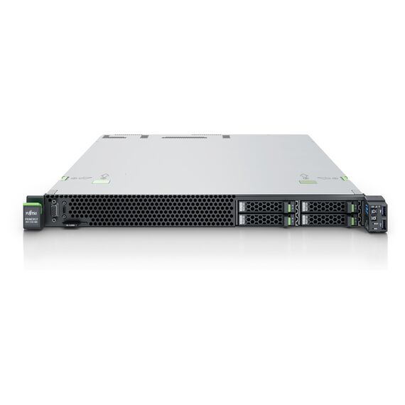 Fujitsu PRIMERGY RX1330 M6 - Server - rack-mou | VFY:R1336SC082IN