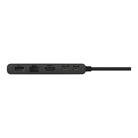 ASUS Dual 4K USB-C Dock - Docking station - USB | 90XB094N-BDS000