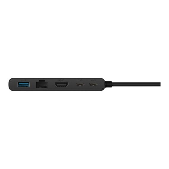 ASUS Dual 4K USB-C Dock - Docking station - USB | 90XB094N-BDS000