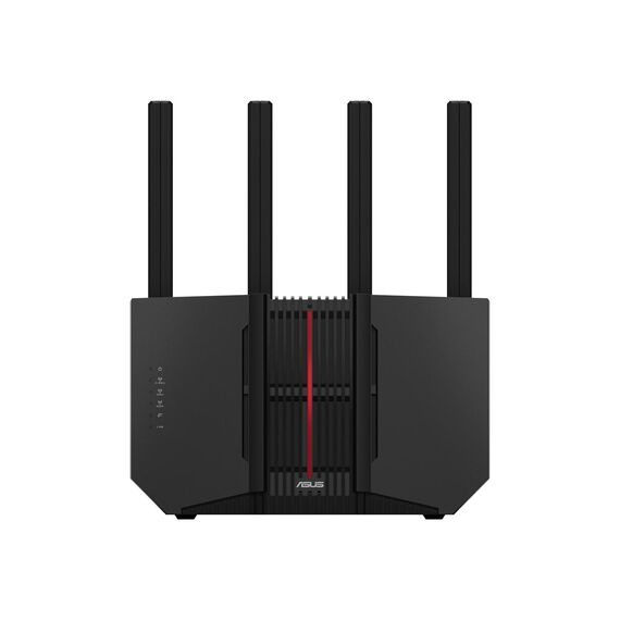 ASUS RT-BE92U - Wireless router 4-port switch - | 90IG0950-MO9A0V