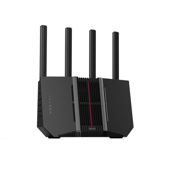 ASUS RT-BE92U - Wireless router 4-port switch - | 90IG0950-MO9A0V