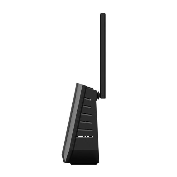 ASUS RT-BE92U - Wireless router 4-port switch - | 90IG0950-MO9A0V