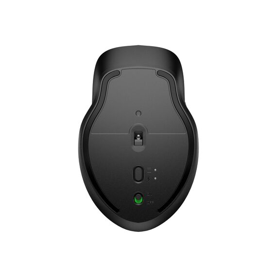 HP 435 - Mouse - multi-device - ergonomic - 5 butto | 3B4Q5UT#AC3